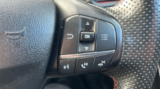 Ford Puma 1.0 EcoBoost Hybrid mHEV 155 ST-Line X 5dr Petrol Hatchback